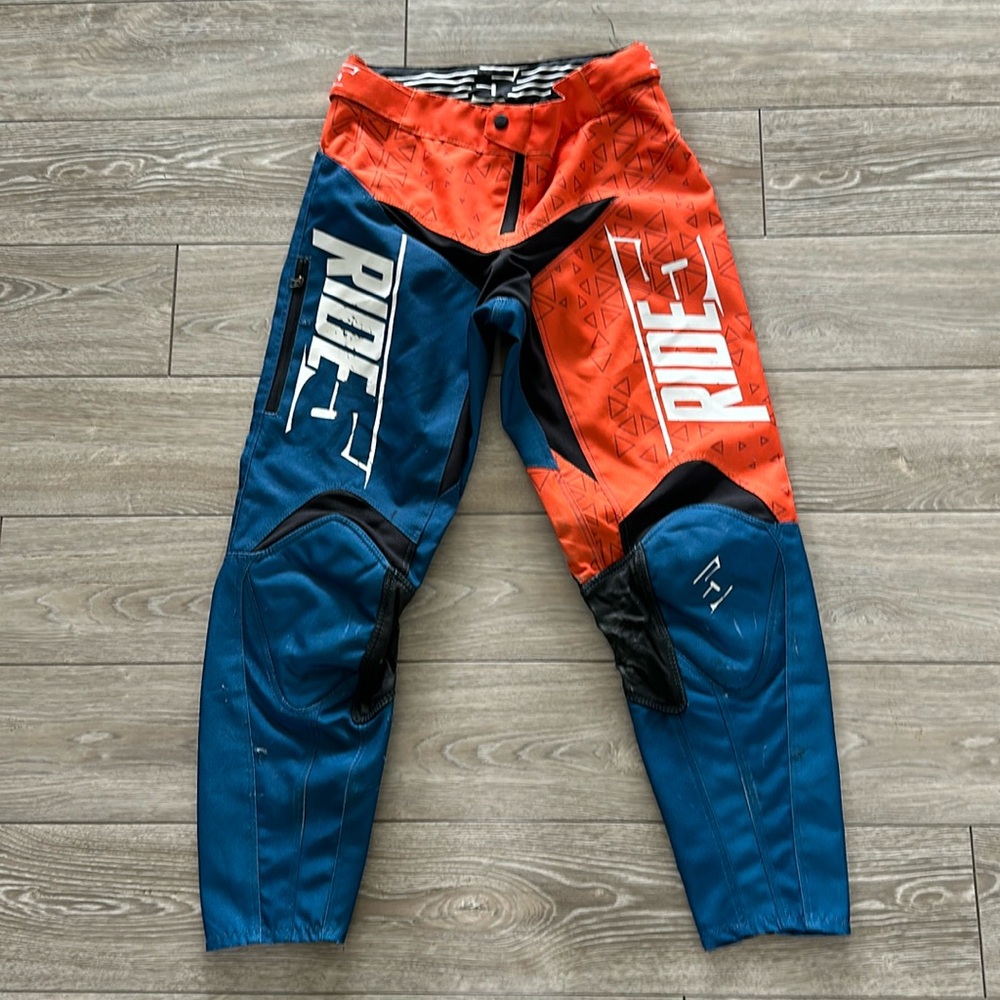 Men’s Ridge ITB Pant - 28